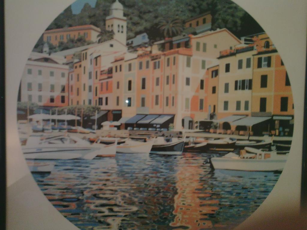 Il Centrale Rapallo Esterno foto