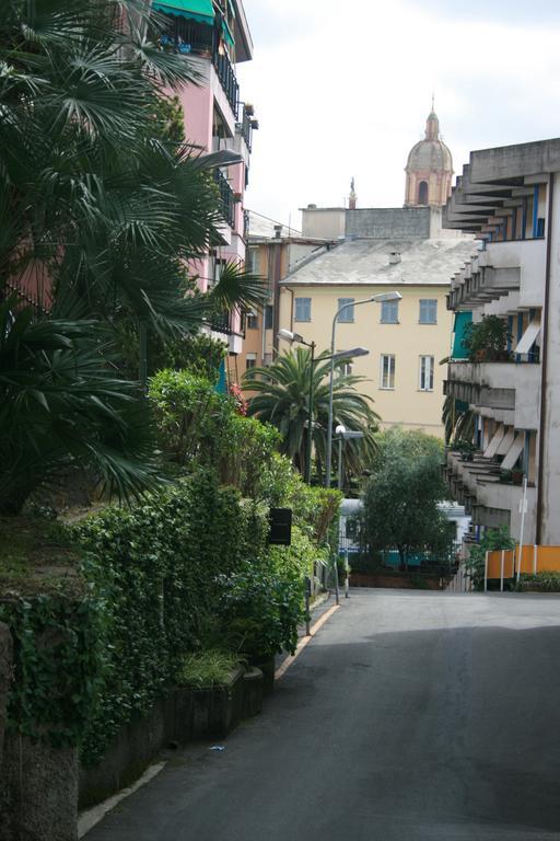 Il Centrale Rapallo Esterno foto